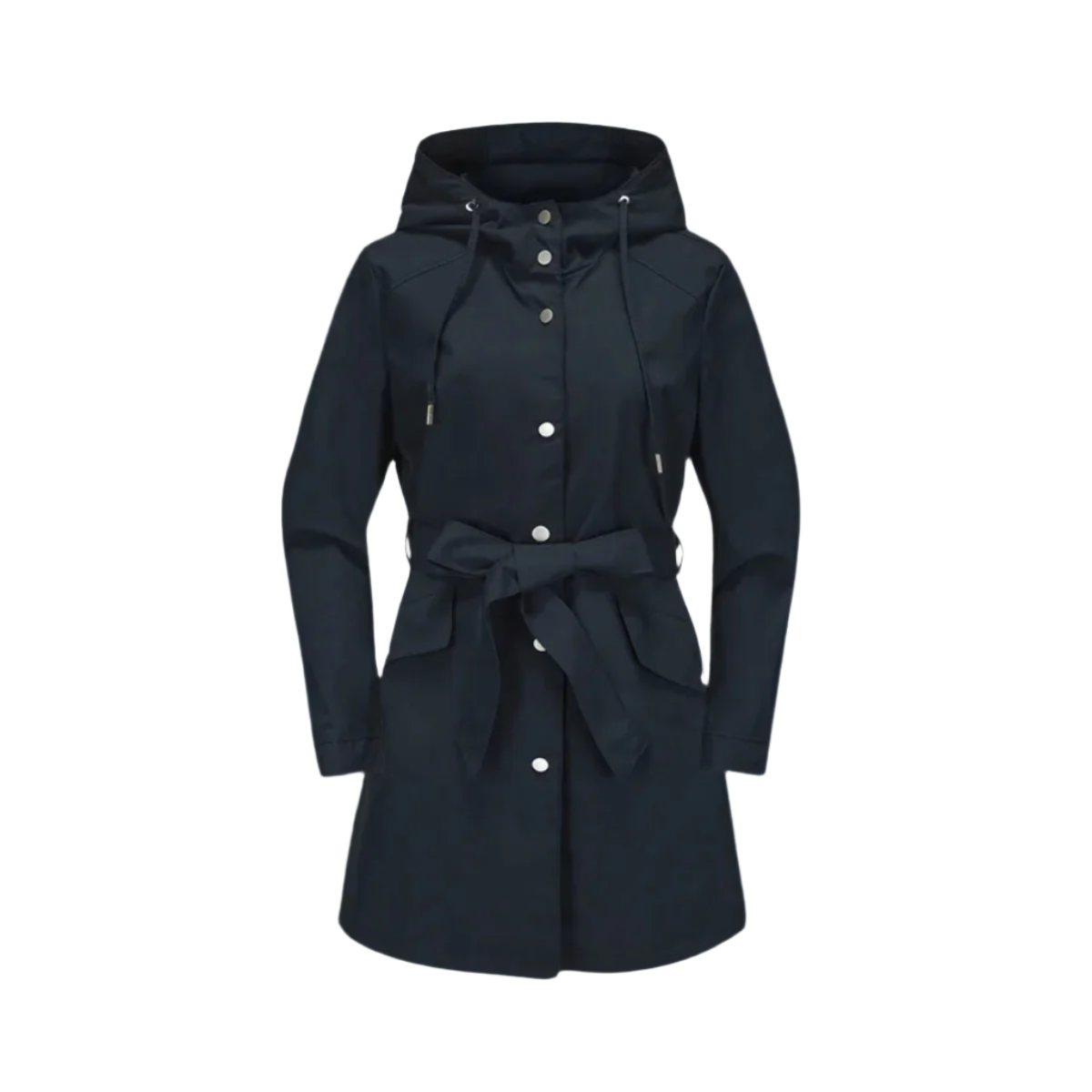 Trench coat impermeabile donna – Cappotto elegante senza tempo per ogni occasione