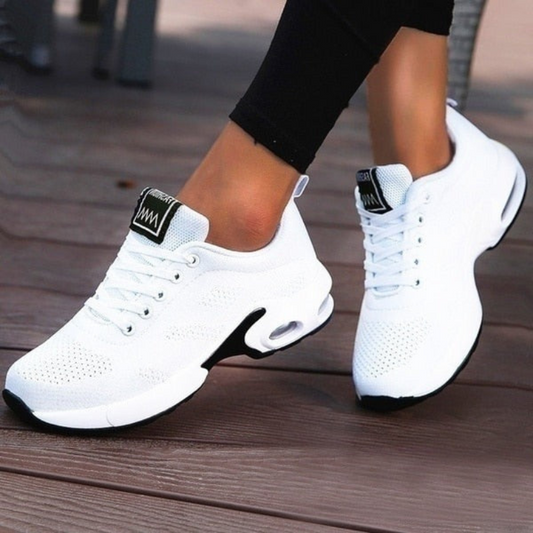 Scarpe ortopediche donna – Sneakers comode e stilose per benessere