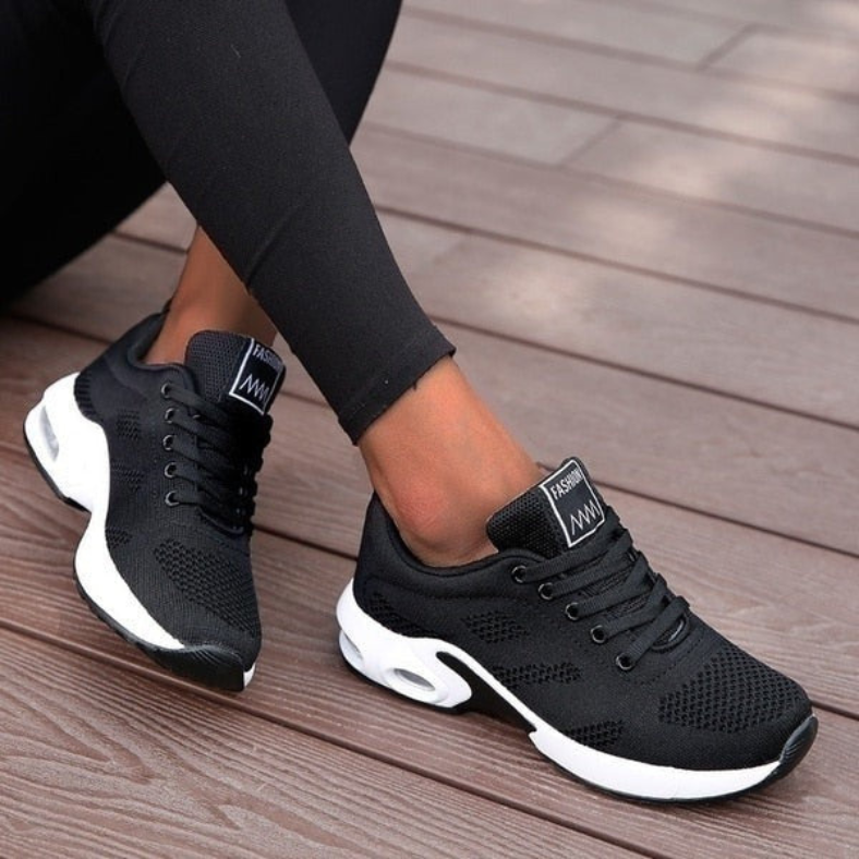 Scarpe ortopediche donna – Sneakers comode e stilose per benessere