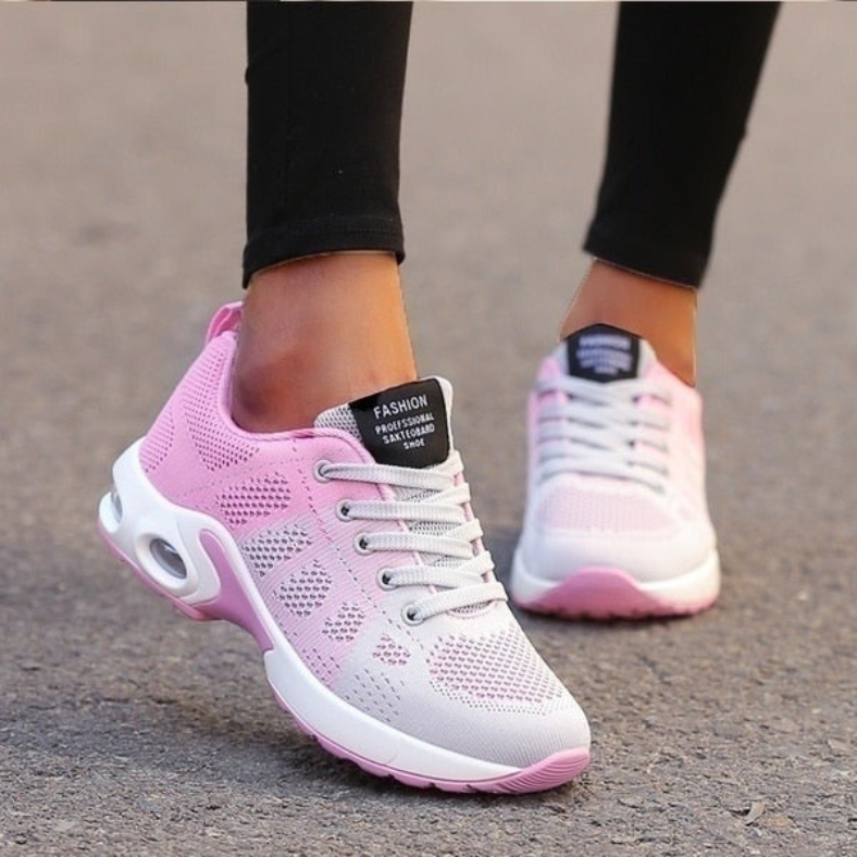 Scarpe ortopediche donna – Sneakers comode e stilose per benessere