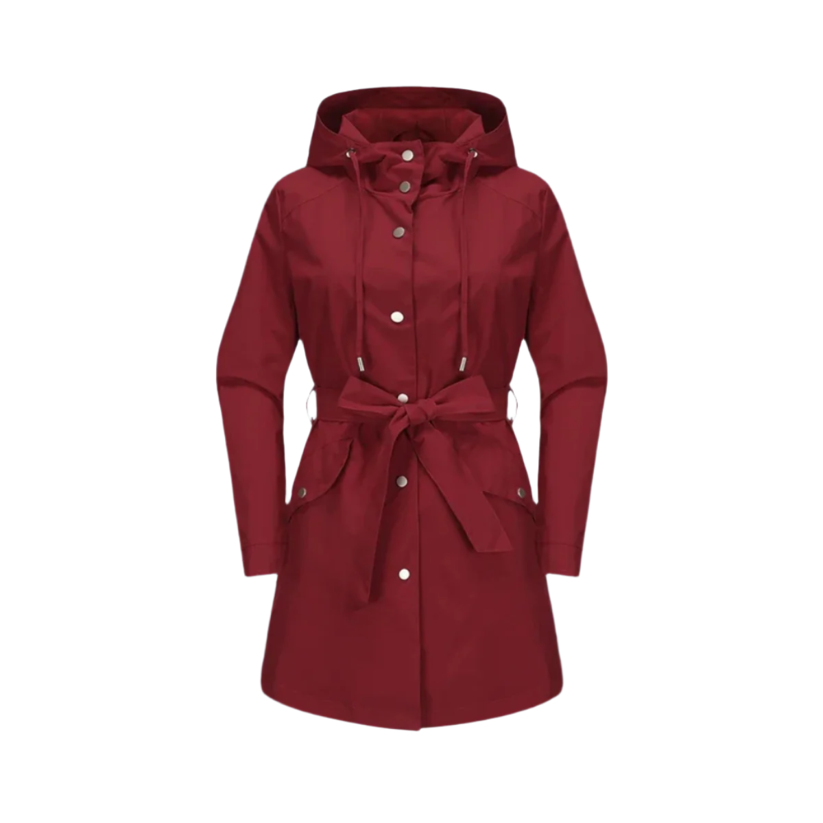 Trench coat impermeabile donna – Cappotto elegante senza tempo per ogni occasione