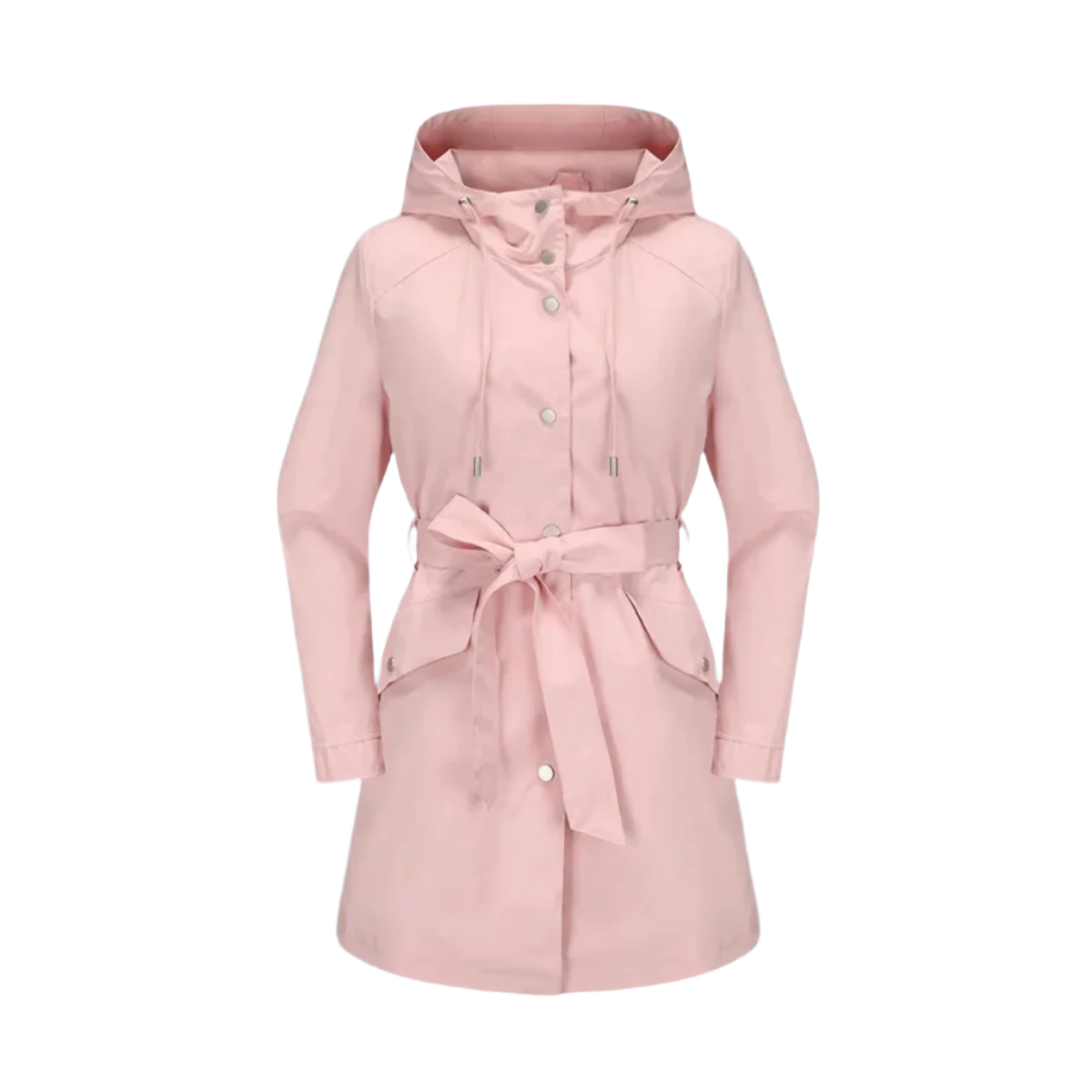 Trench coat impermeabile donna – Cappotto elegante senza tempo per ogni occasione