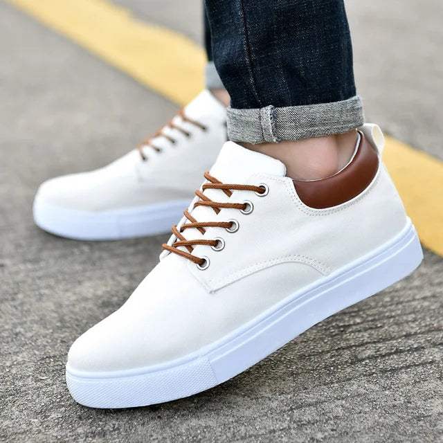 Sneakers uomo comode – Scarpe eleganti e durevoli per ogni occasione