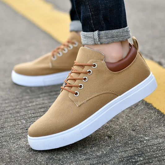 Sneakers uomo comode – Scarpe eleganti e durevoli per ogni occasione