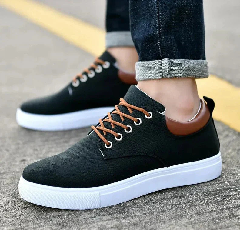 Sneakers uomo comode – Scarpe eleganti e durevoli per ogni occasione