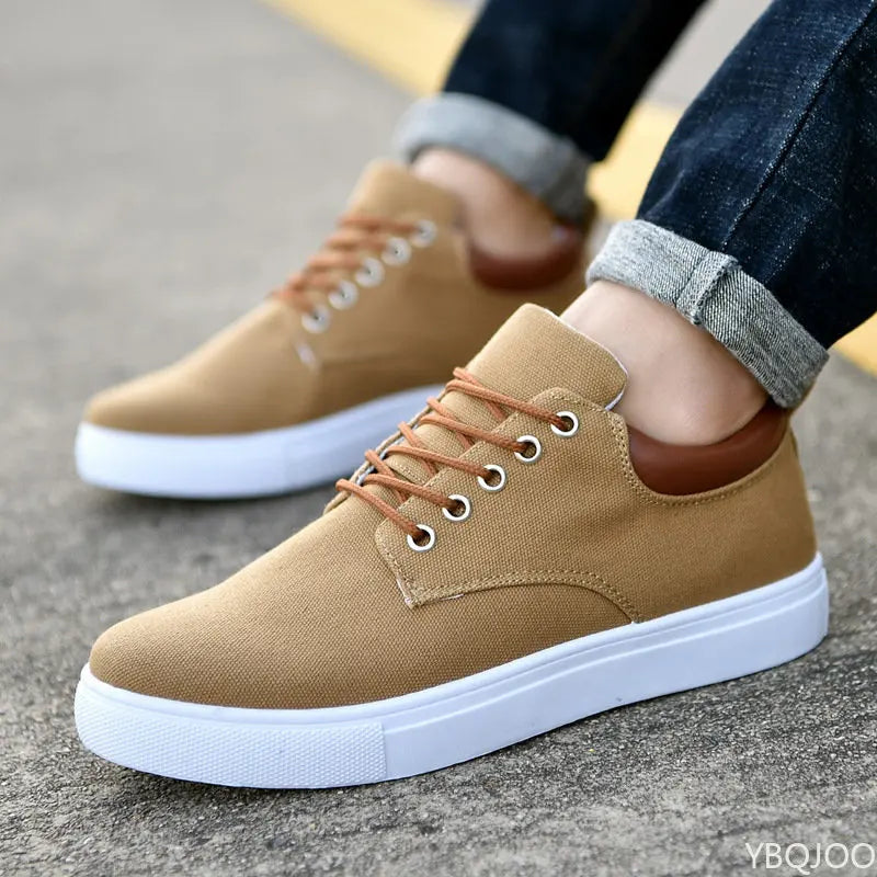 Sneakers uomo comode – Scarpe eleganti e durevoli per ogni occasione