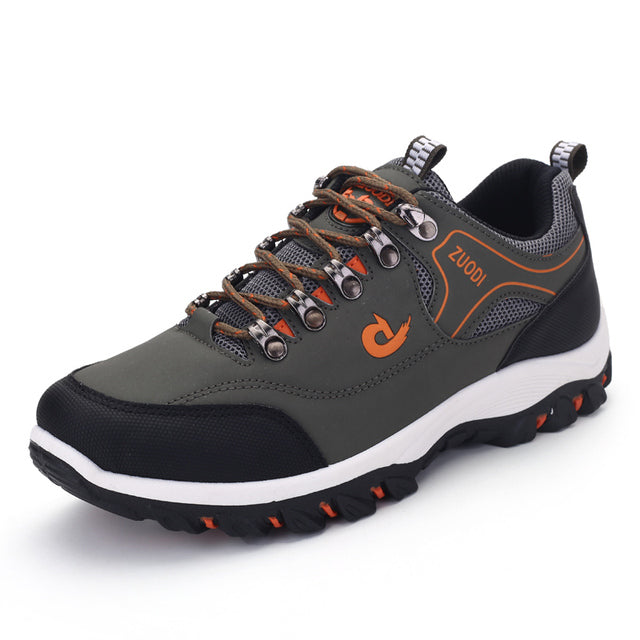 Scarpe ortottiche comfort – Calzature ergonomiche per benessere