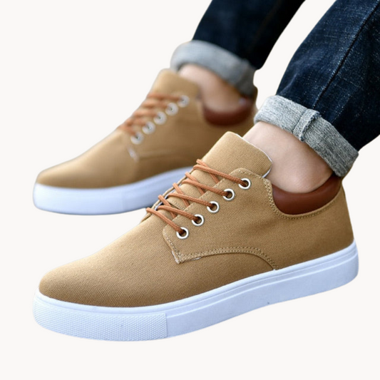 Scarpe da Ginnastica Uomo – Sneakers Chic e Confortevoli Design Moderno