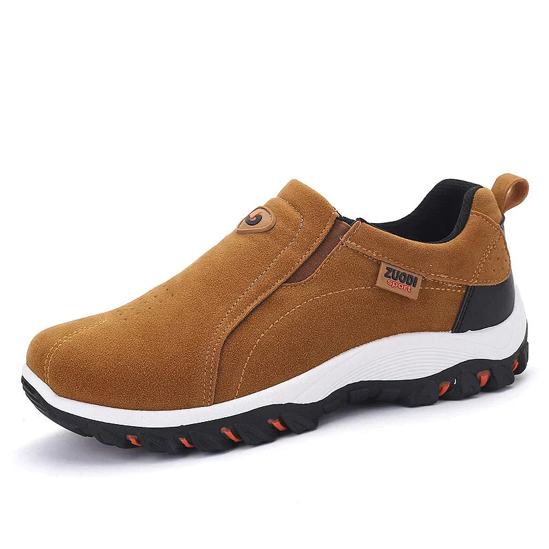 Scarpe trekking uomo – Scarpe ergonomiche resistenti e comode