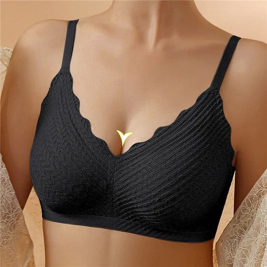 Reggiseno senza ferretto – Intimo comodo e traspirante per donne