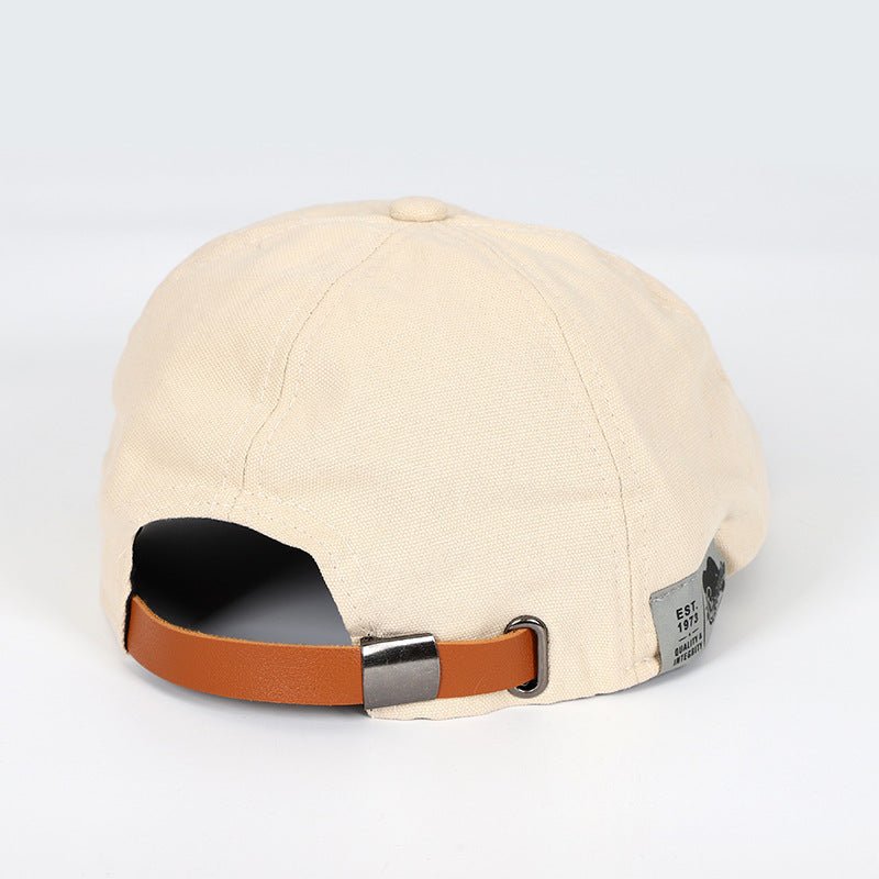 Berretto urbano perfetto – Cappello trendy e comodo per ogni occasione