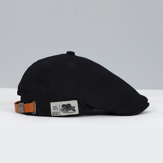 Berretto urbano perfetto – Cappello trendy e comodo per ogni occasione