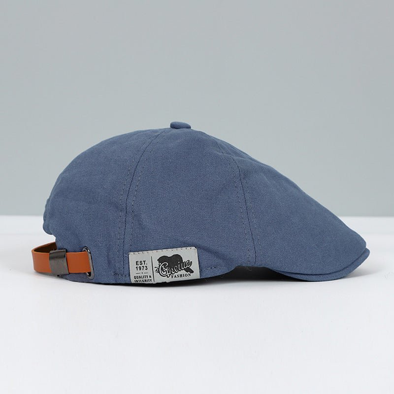 Berretto urbano perfetto – Cappello trendy e comodo per ogni occasione